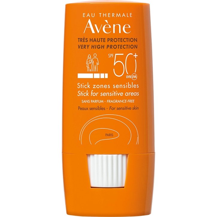 avene stick 50