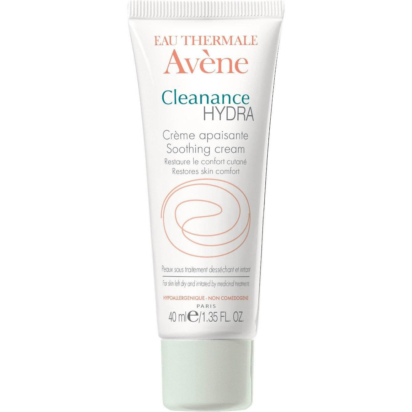 Avene Cleanance Hydra Soothing Cream Ml Pharm Gr