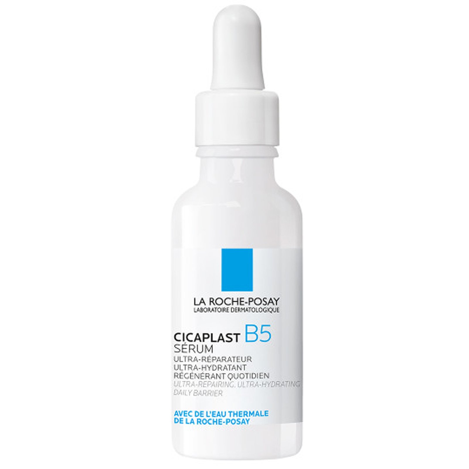 La RochePosay Cicaplast B5 Face & Neck Serum 30ml Pharm24.gr