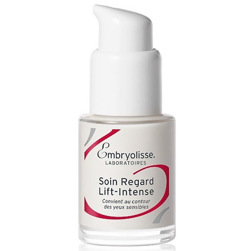 Embryolisse Intense Lift Eye Cream, Lifts Eyelids & Reduces Wrinkles