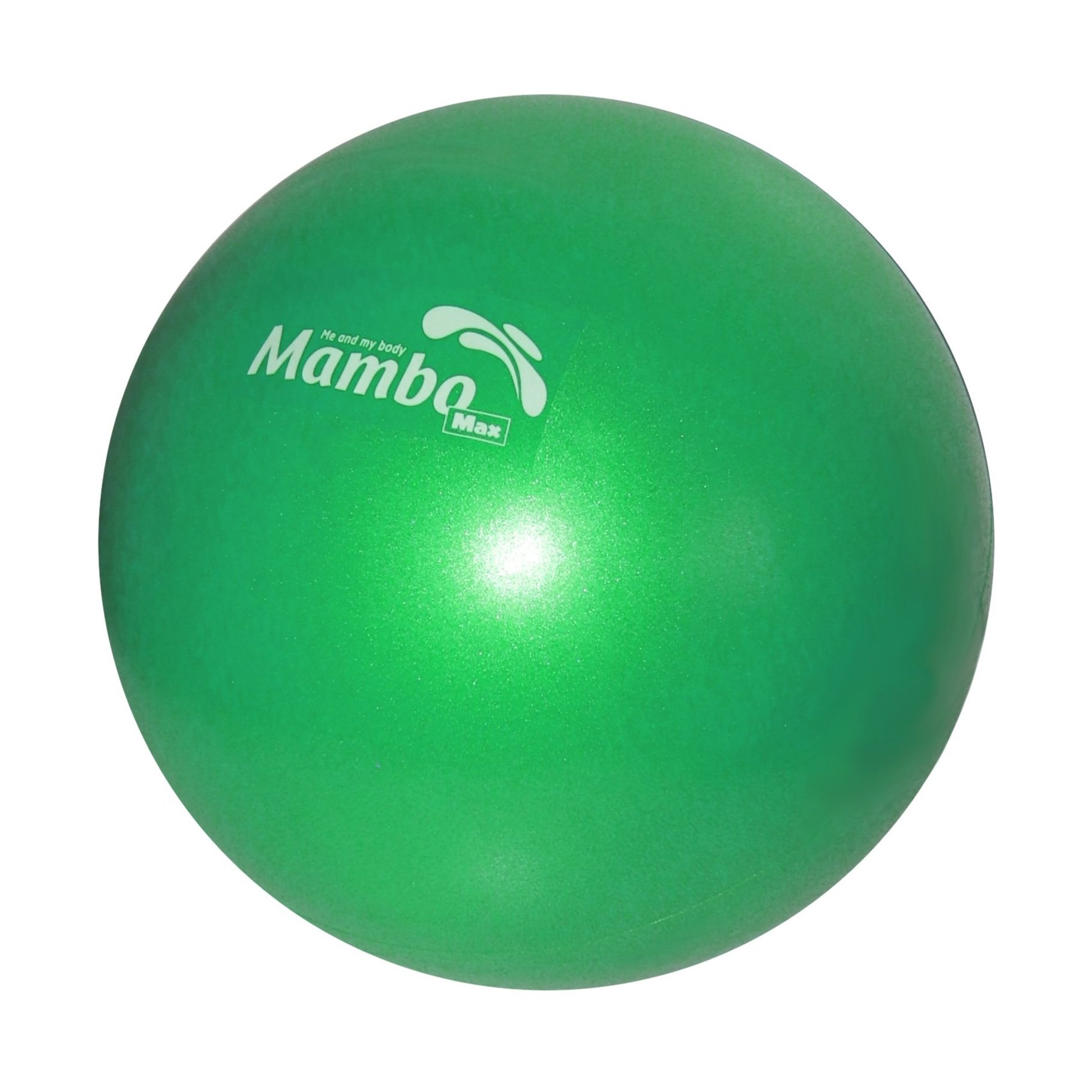 Mambo Max Pilates Soft-Over-Ball AC-3239​​​​​​​ Μπάλα Εκγύμνασης - Πράσινο/  17-19cm | Pharm24.gr