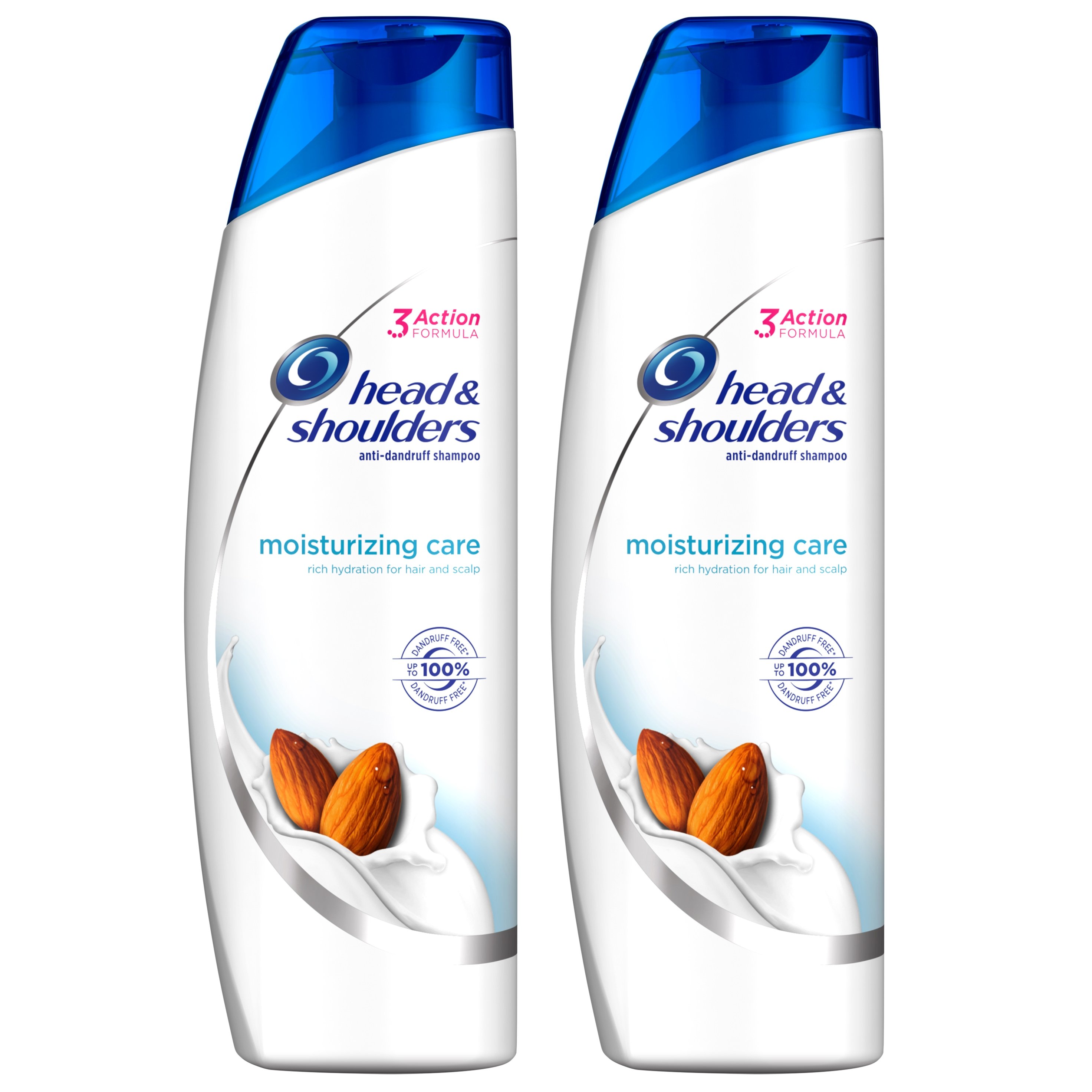 Head and shoulders картинка