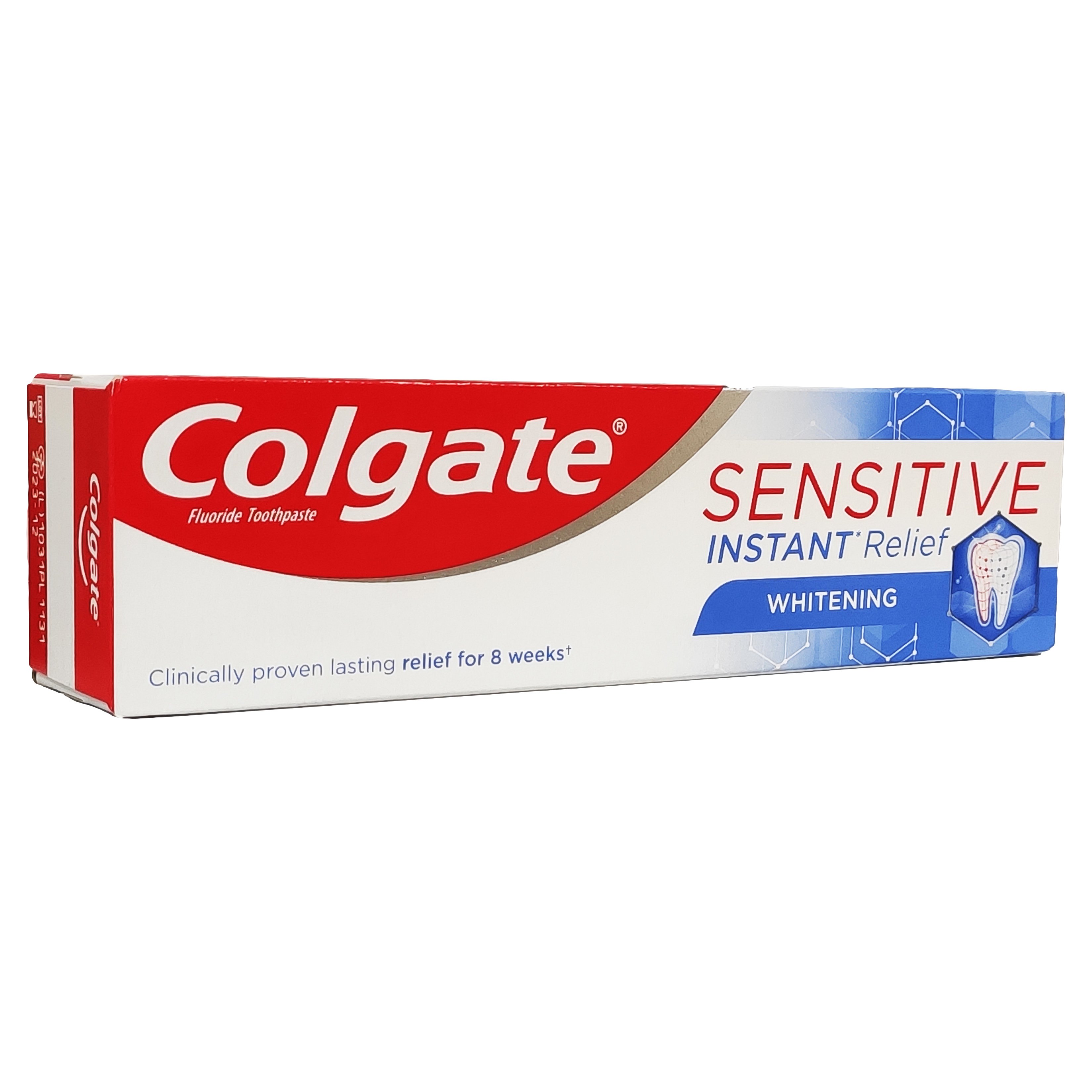 colgate sensitive whitening toothpaste