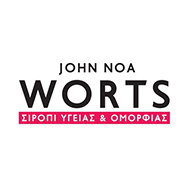 John Noa Worts