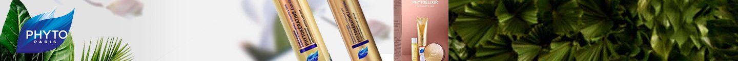 Phyto Paris Phytokeratine Extreme & Phytoelixir
