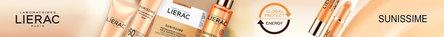 Lierac Sunissime