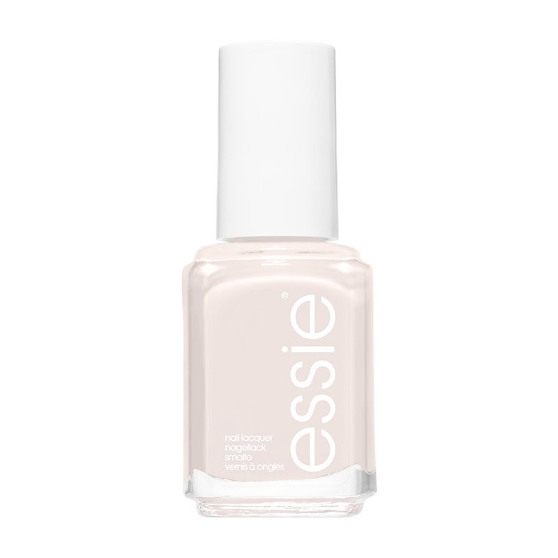 - Essie Marshmallow Βερνίκια 13.5ml Νυχιών 3 Color