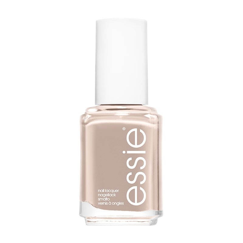 Essie Color Βερνίκια - 121 & 13.5ml Barefoot Topless Νυχιών