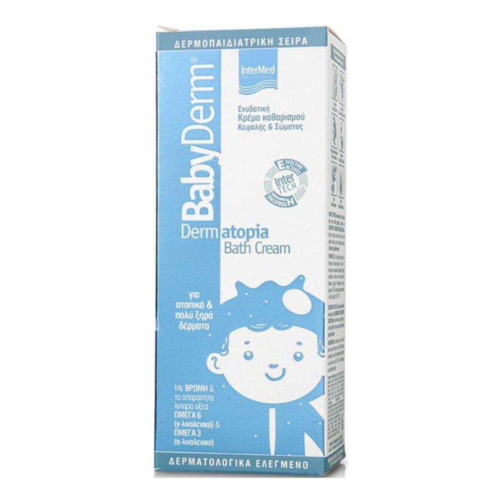 Babyderm