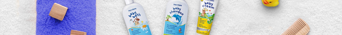 Frezyderm Baby