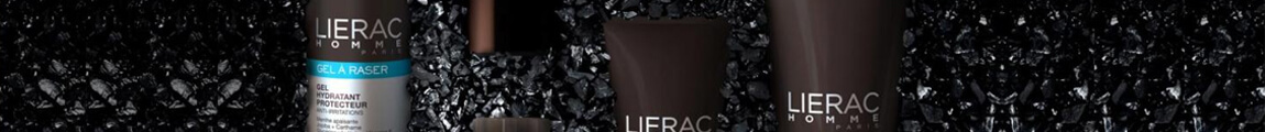 Lierac Homme