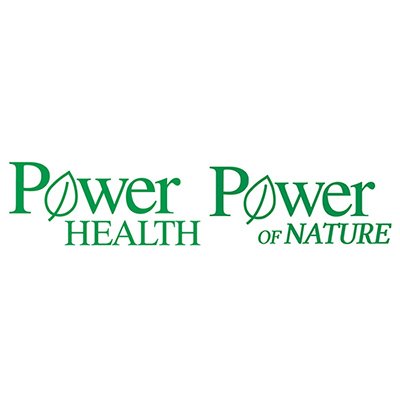 Power Health Power of Nature