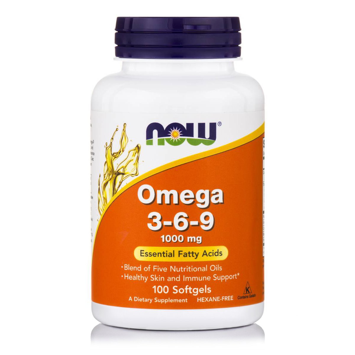 omega 3 6 9