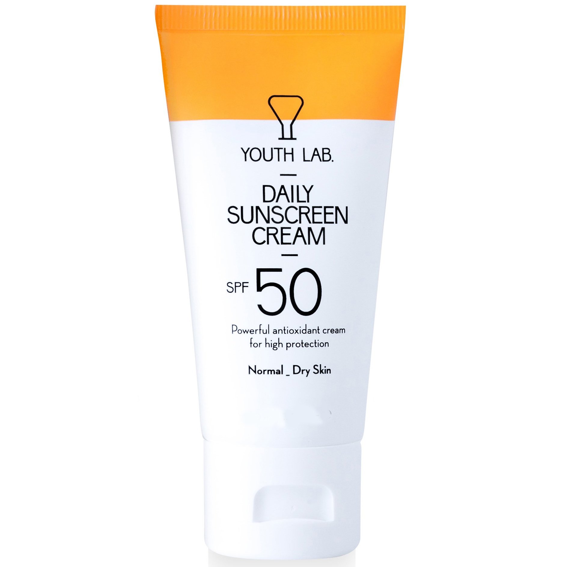 daily sunscreen for dry skin