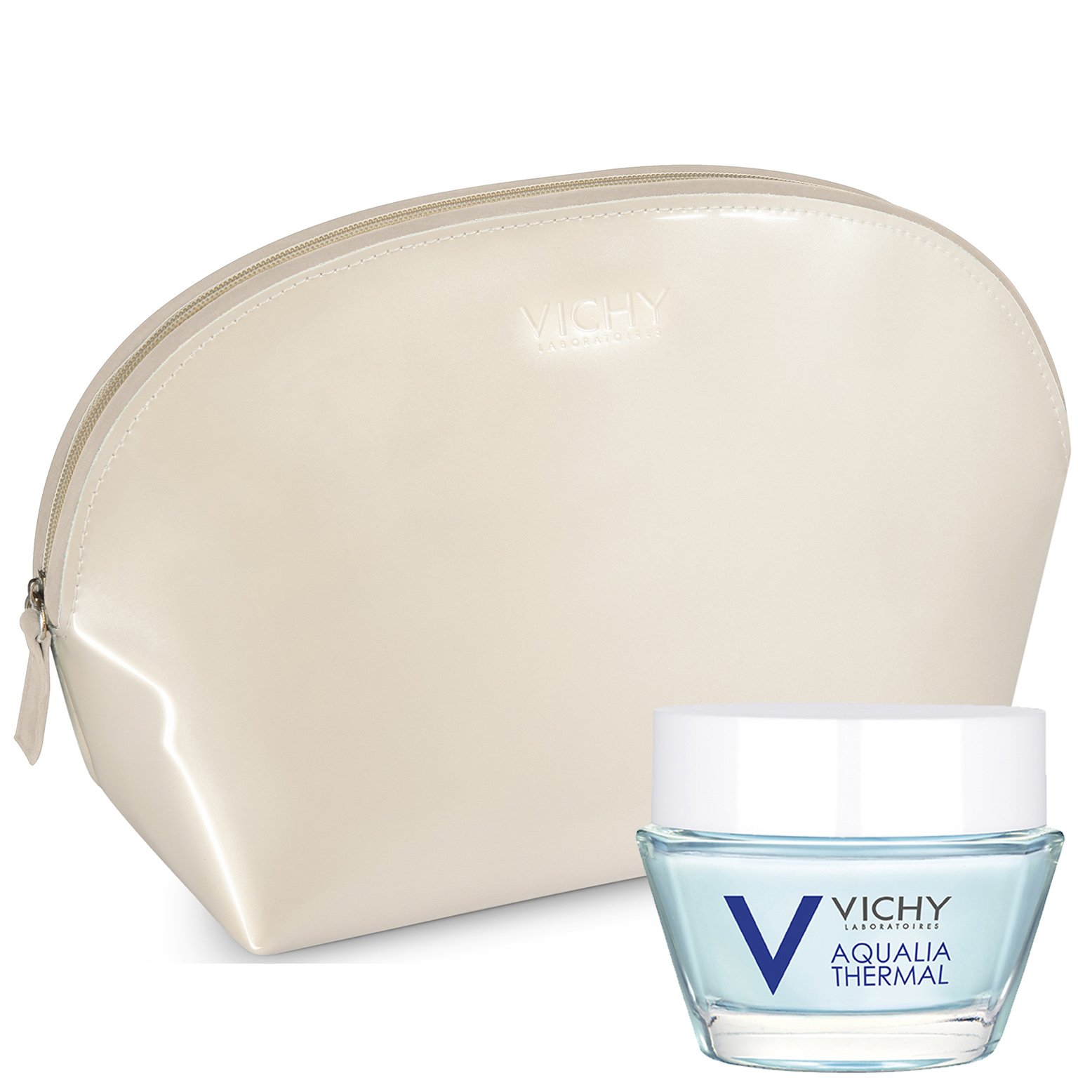 Με αγορά Αντηλιακών Vichy Ideal Soleil αξίας 20€ και άνω,παίρνετε δώρο ένα Nεσεσερ με την Aqualia Night spa 15ml Με αγορά Αντηλιακών Vichy Ideal Soleil αξίας 20€ και άνω,παίρνετε δώρο ένα Nεσεσερ με την Aqualia Night spa 15ml